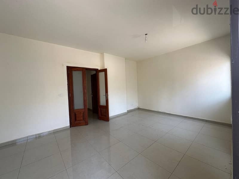 150 Sqm | Prime Location Apartment For Rent In Jdeideh 2