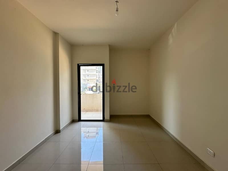 150 Sqm | Prime Location Apartment For Rent In Jdeideh 3