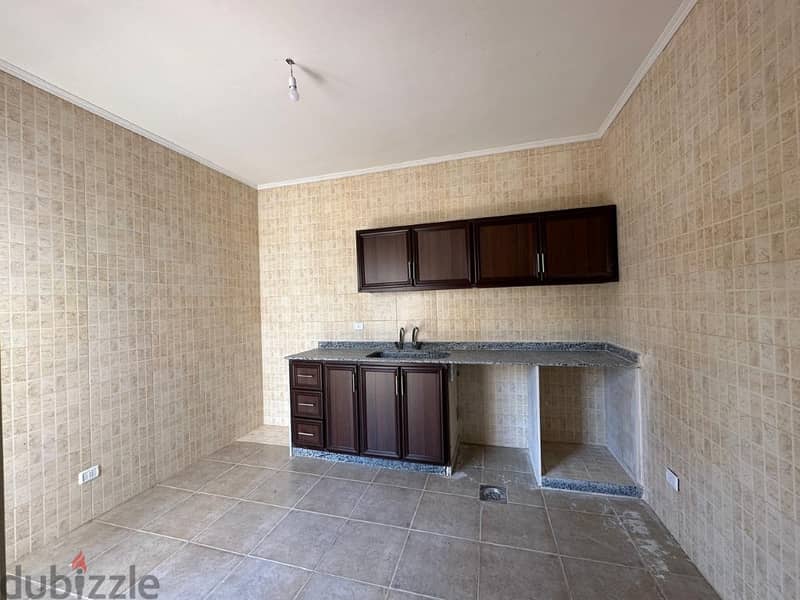 150 Sqm | Prime Location Apartment For Rent In Jdeideh 6