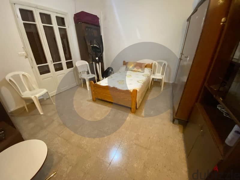 fully furnished apartment for sale in jal el dib/جل الديبREF#LG109041 6