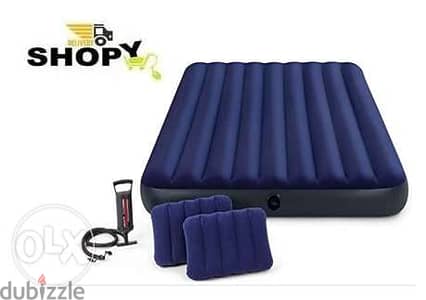 Bestway air  Bed King Size