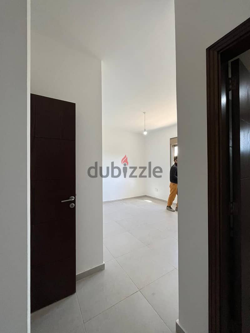 New Apartment For Sale In Baabdat 2