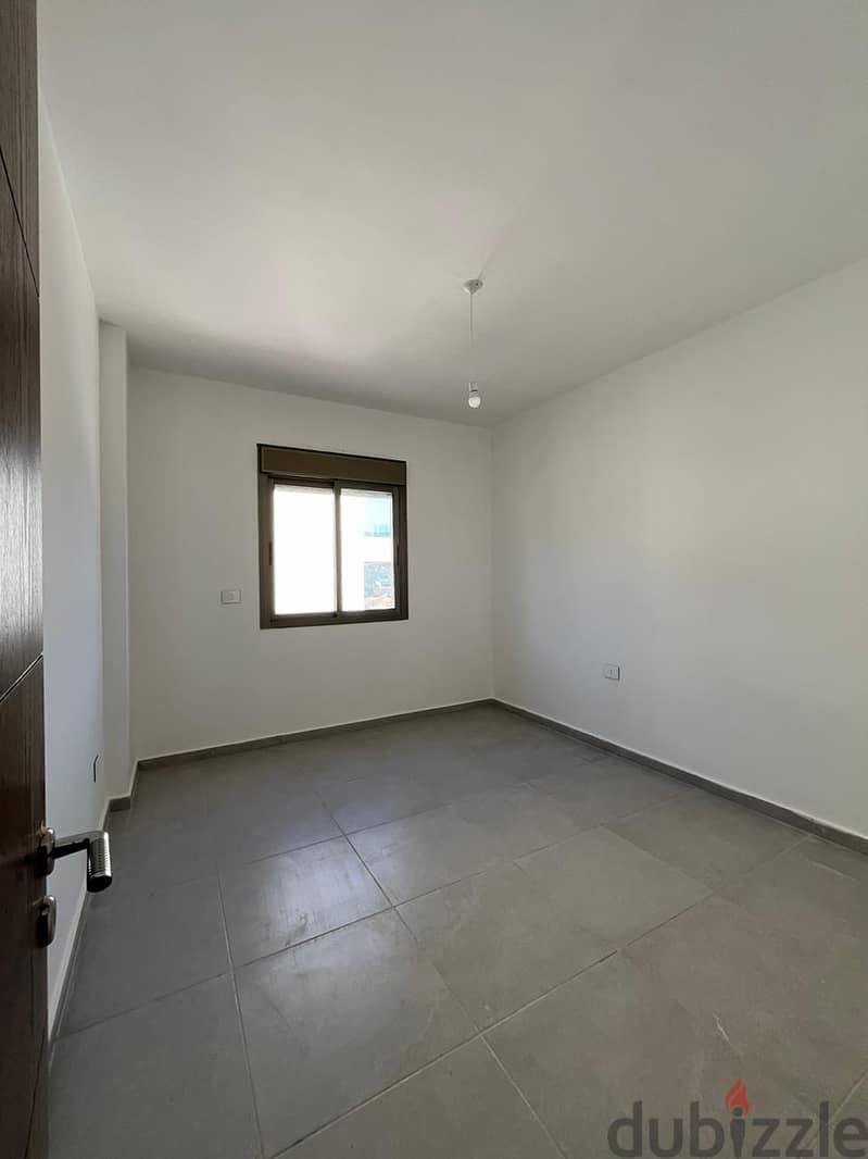 New Apartment For Sale In Baabdat 3