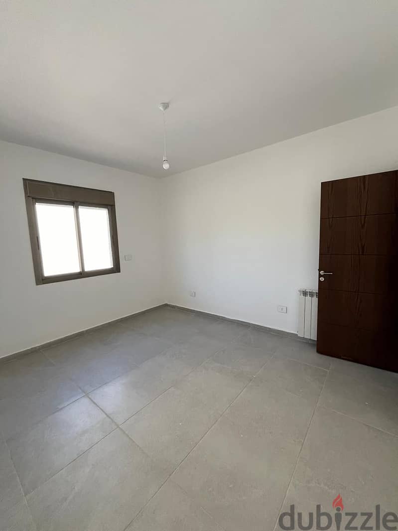 New Apartment For Sale In Baabdat 4