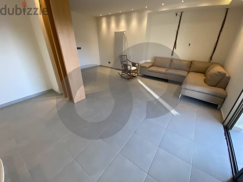 165 sqm apartment for sale in Bsalim/بصاليمREF#LG109043 1