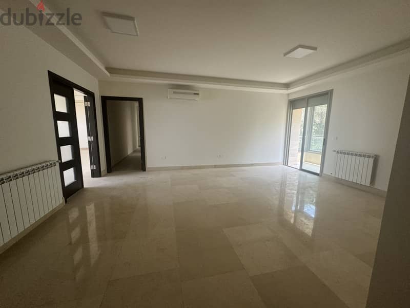 Apartment For Rent In Kornet Chehwanشقة للإيجار في قرنة شهوان 3