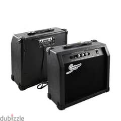 Smiger TG Amplifiers