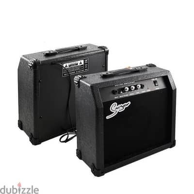 Smiger TG Amplifiers