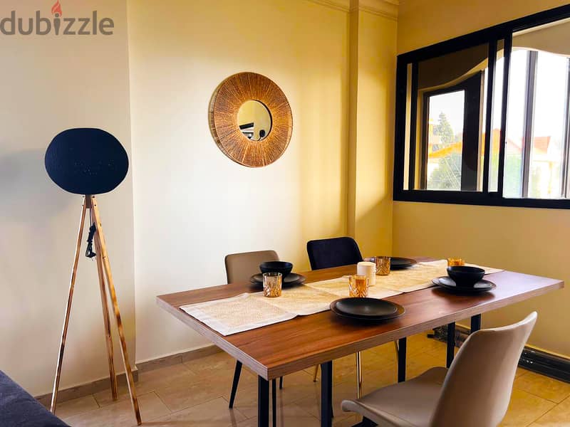 RWB272A - Apartment for sale in Batroun town ! 0