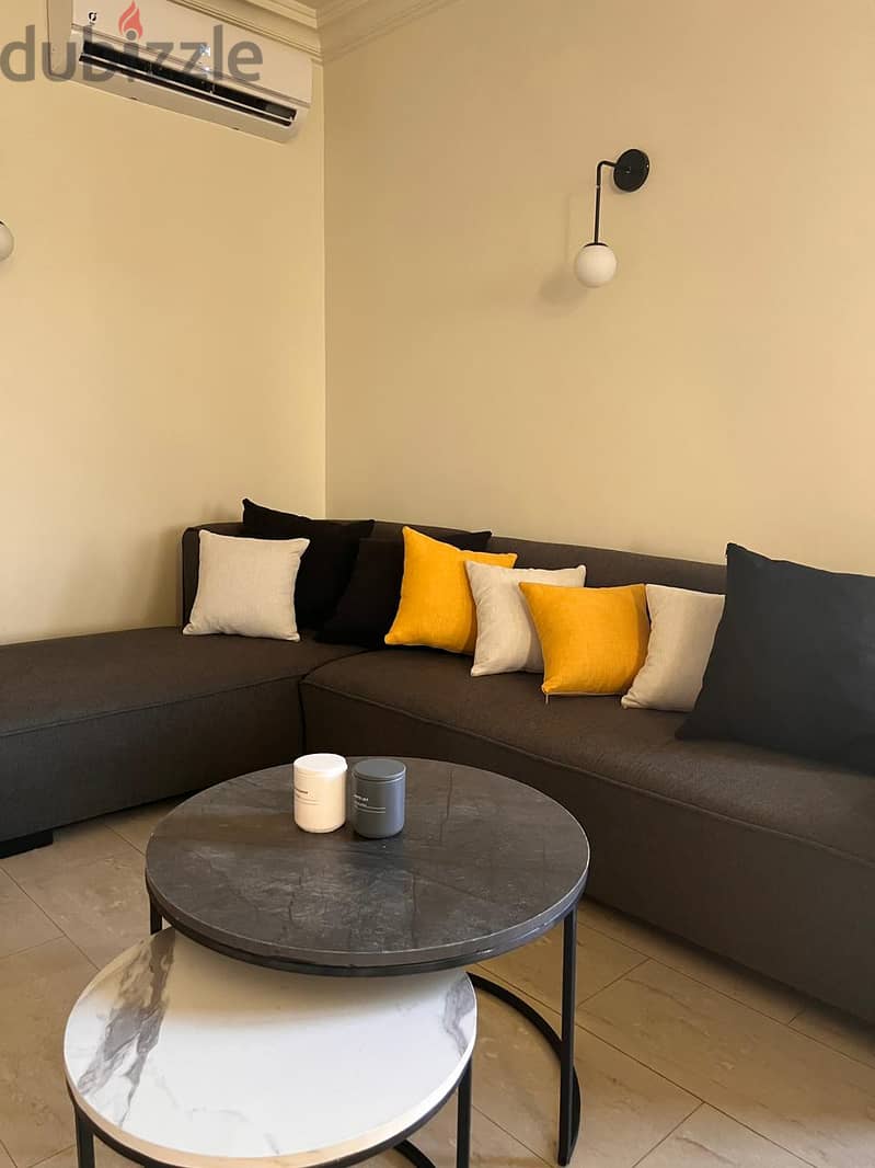 RWB272A - Apartment for sale in Batroun town ! 5