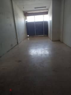 Prime location offices in Baouchrieh for rent!! 0
