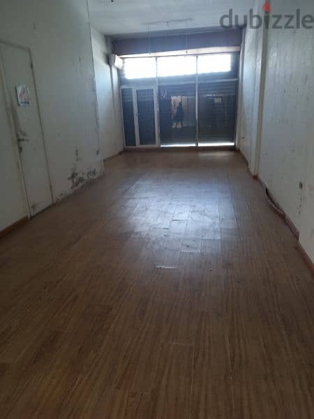 Prime location offices in Baouchrieh for rent!! 3