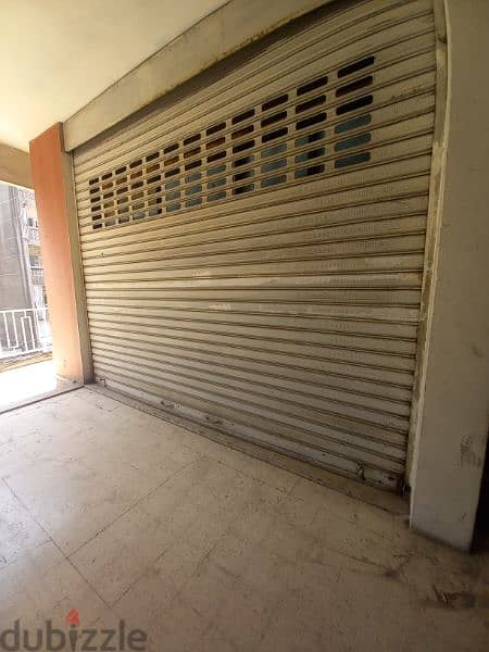 Prime location offices in Baouchrieh for rent!! 4