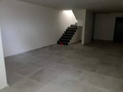 dekwaneh shop new building high end finishing prime location Ref#6247 0