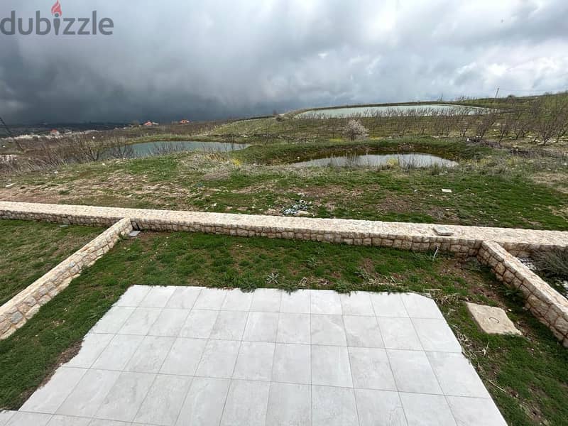 RWB273A - Villa for sale in Laklouk Jbeil ! 2