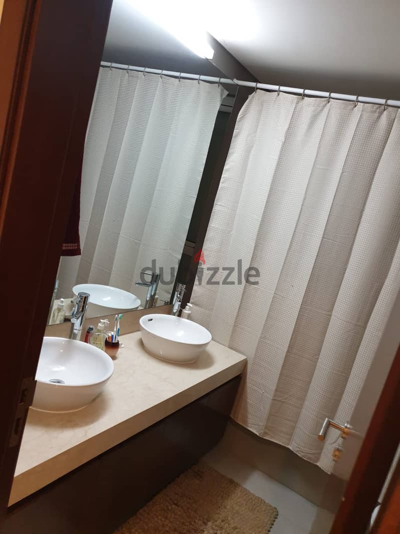 BeitMisk/ Luxury Apartment fully Furnished for Rent with Garden. 5