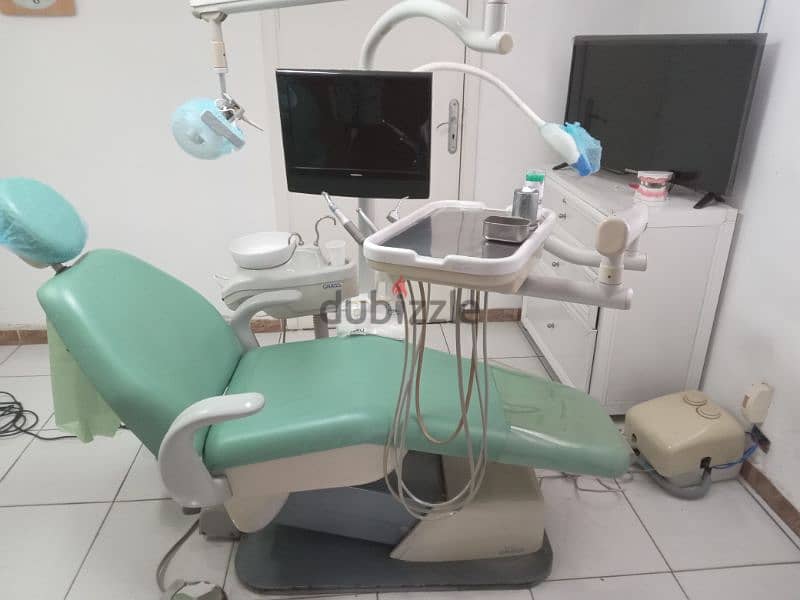 dental equipment 1
