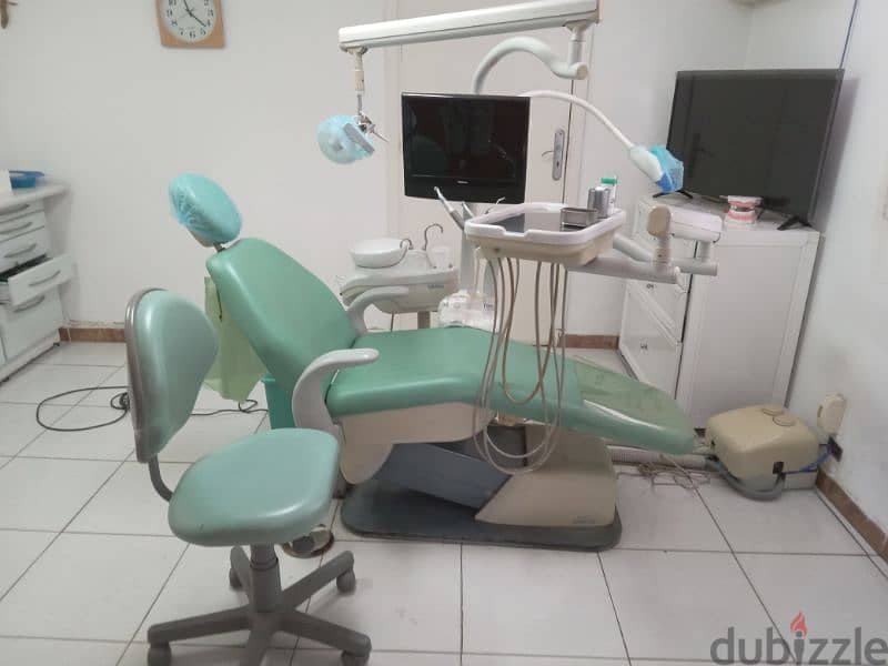 dental equipment 3