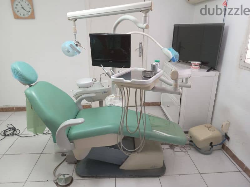 dental equipment 5