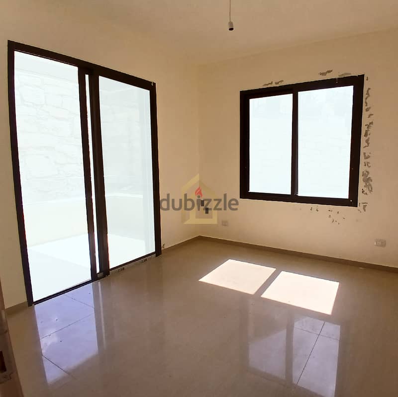 Apartment for Sale in Sawfar FS59 شقة للبيع في صوفر 4