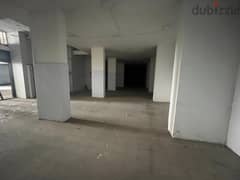 Warehouse for Sale in Hamra مستودع للبيع في الحمرا 0