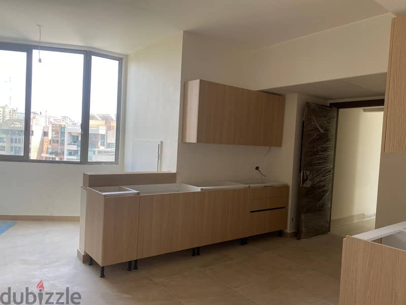 Luxury Panoramic Apartments for Sale in Sanayeh 2
