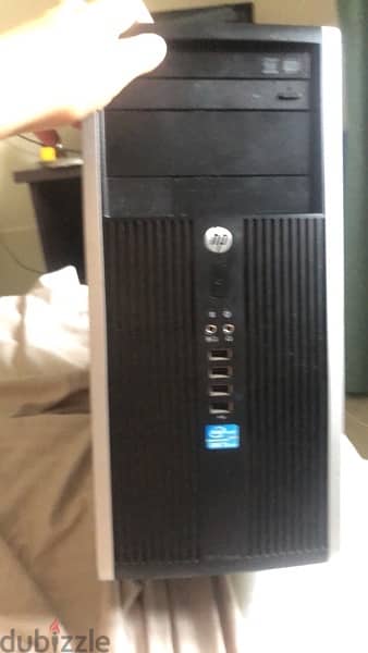 gaming pc 1