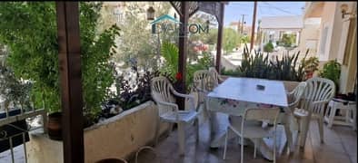 DY1818 - Great Deal! Larnaca Furnished House For Sale!