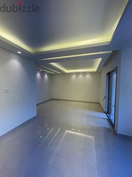 Outstanding l Modern Design 180 SQM Apartment in Sanayeh. 0