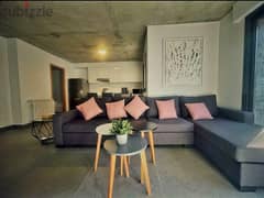 VAL DE NEIGE FARAYA PRIME(145SQ)FULLY FURNISHED WITH TERRACE,(KFA-165) 0