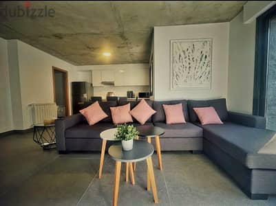 VAL DE NEIGE FARAYA PRIME(145SQ)FULLY FURNISHED WITH TERRACE,(KFA-165)