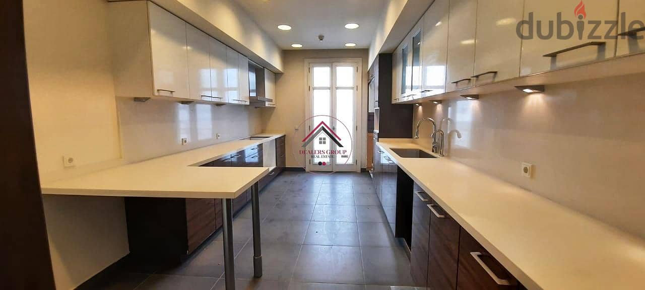 Deluxe Apartment for sale in Downtown Beirut 2