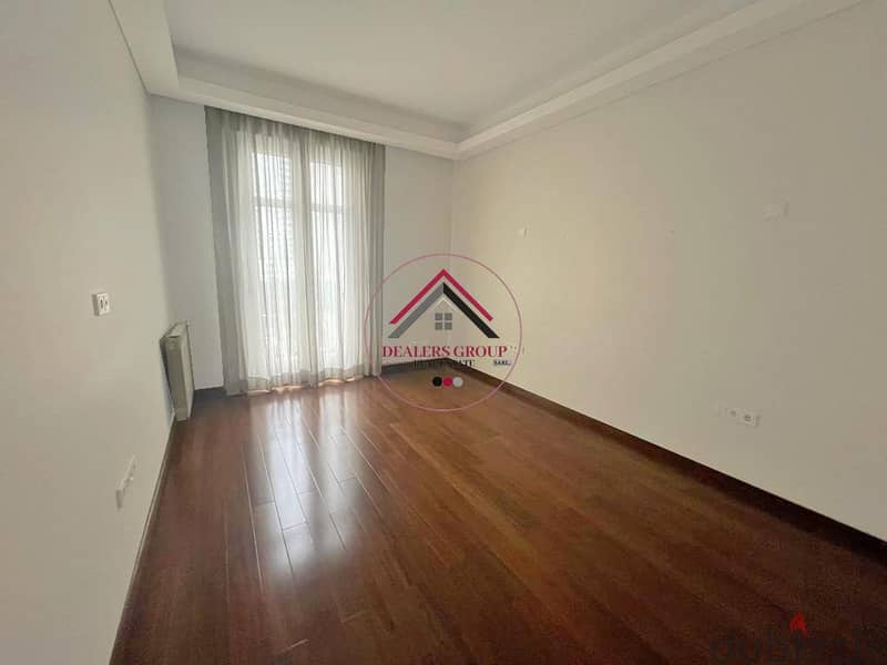 Deluxe Apartment for sale in Downtown Beirut 3