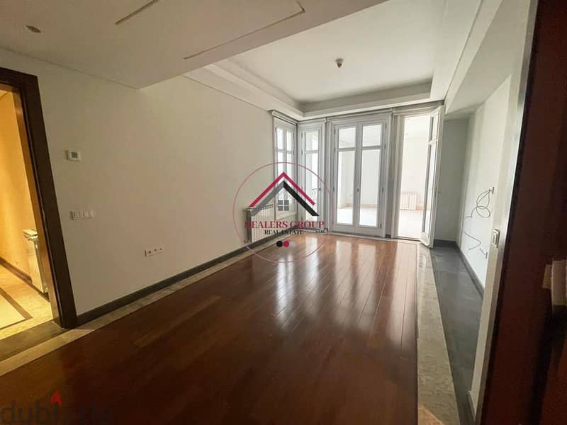 Deluxe Apartment for sale in Downtown Beirut 5