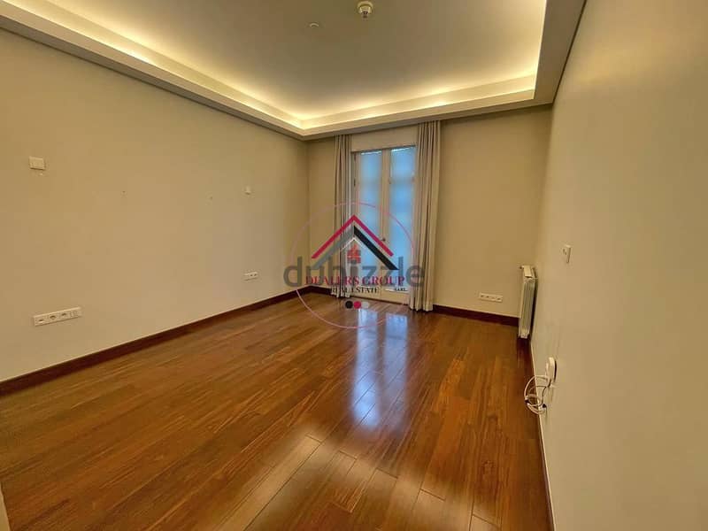 Deluxe Apartment for sale in Downtown Beirut 7