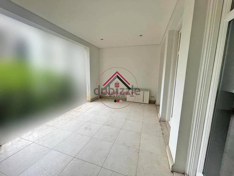 Deluxe Apartment for sale in Downtown Beirut 14