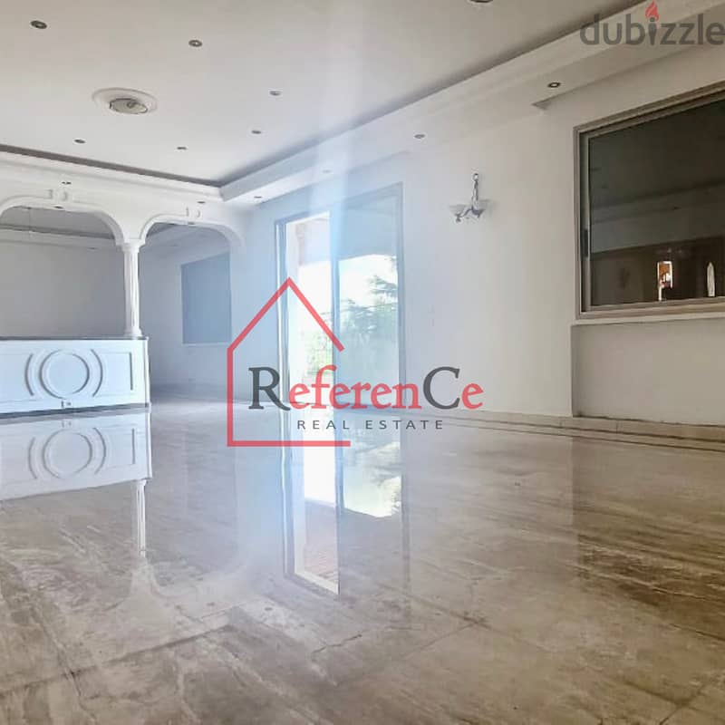 Prime Triplex Villa for sale in Sehayleh فيلا تربلكس للبيع في السهيلة 3