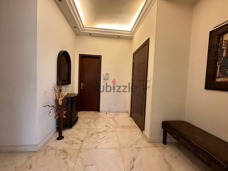 Apartment for Rent in Mar Roukoz شقة للإيجار في مار روكوز 3