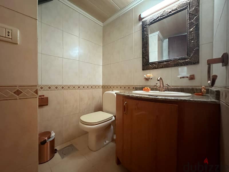 Apartment for Rent in Mar Roukoz شقة للإيجار في مار روكوز 5