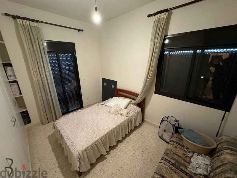 Apartment for Rent in Mar Roukoz شقة للإيجار في مار روكوز 9