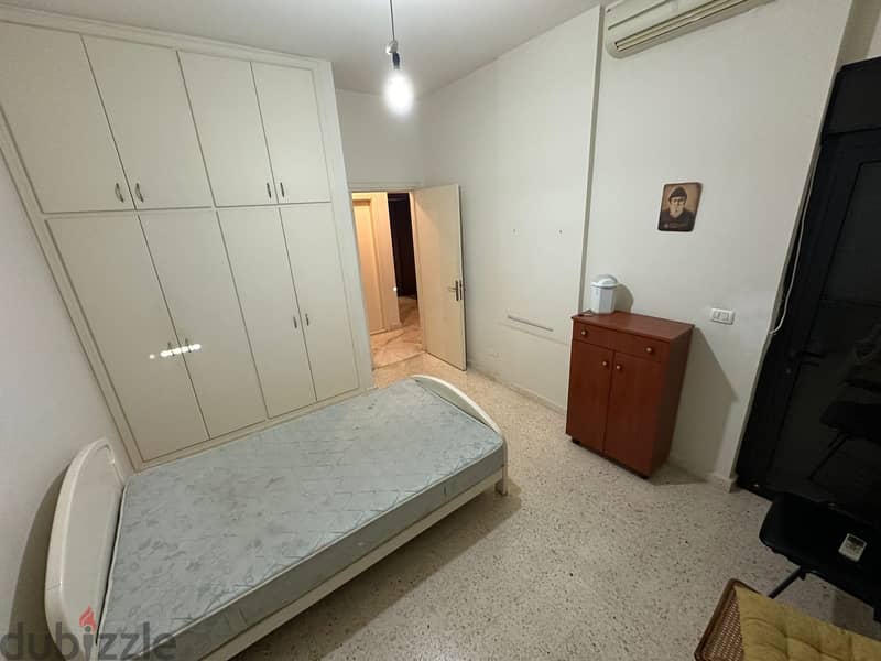 Apartment for Rent in Mar Roukoz شقة للإيجار في مار روكوز 10