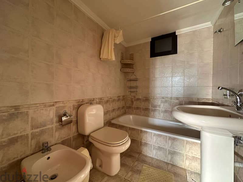 Apartment for Rent in Mar Roukoz شقة للإيجار في مار روكوز 11