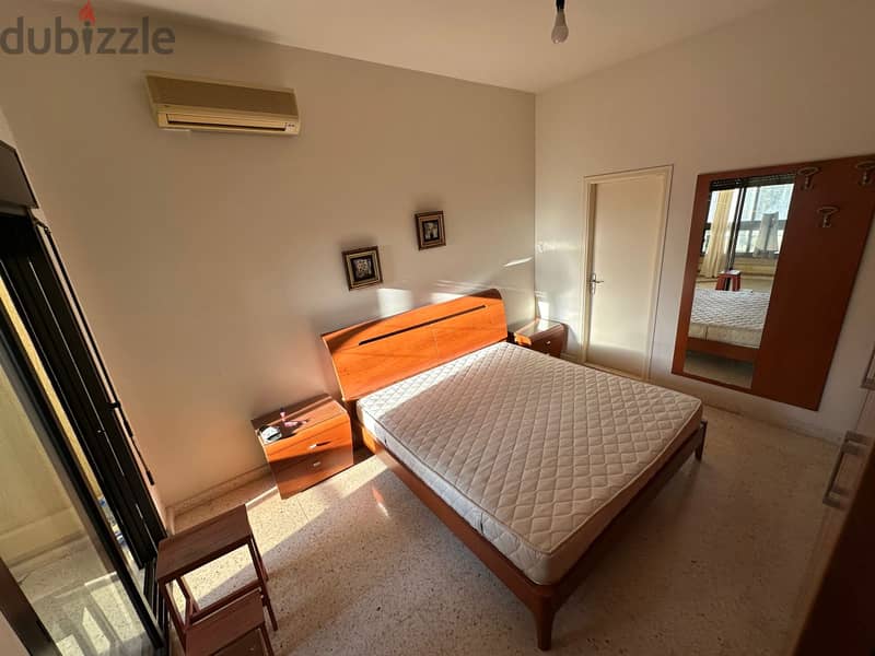 Apartment for Rent in Mar Roukoz شقة للإيجار في مار روكوز 12