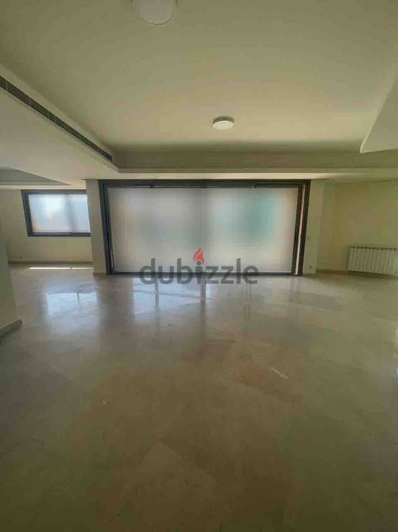 BRAND NEW IN ACHRAFIEH PRIME (300SQ) 4 BEDROOMS , (ACR-675) 1