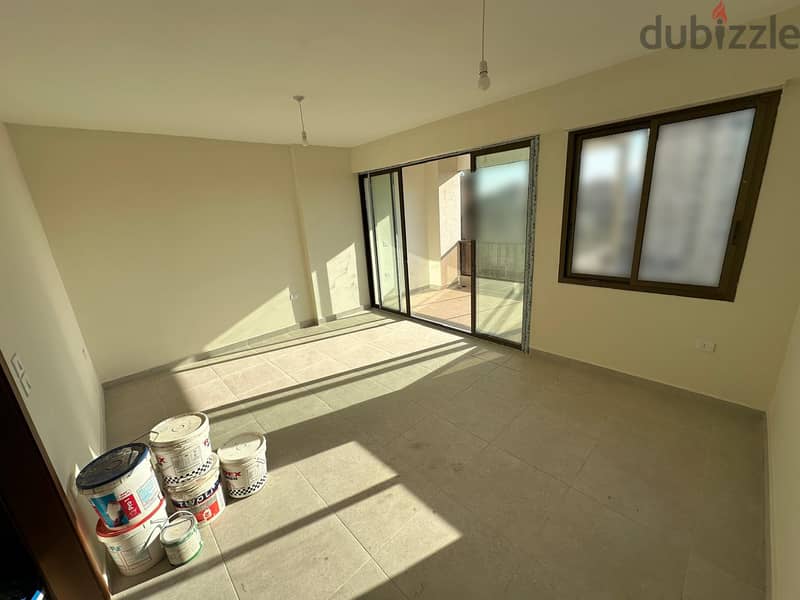 Apartment for Rent in Jdeideh شقة للإيجار في الجديدة 1