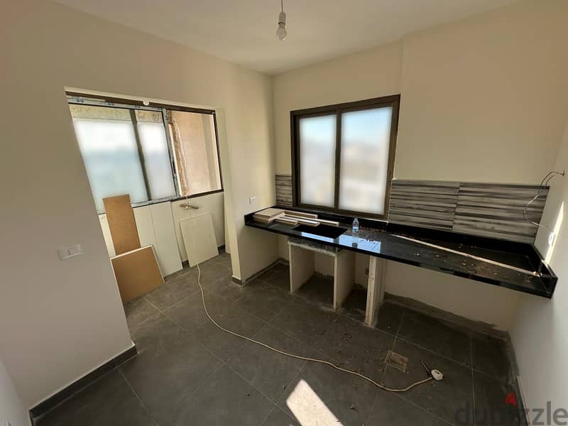 Apartment for Rent in Jdeideh شقة للإيجار في الجديدة 4