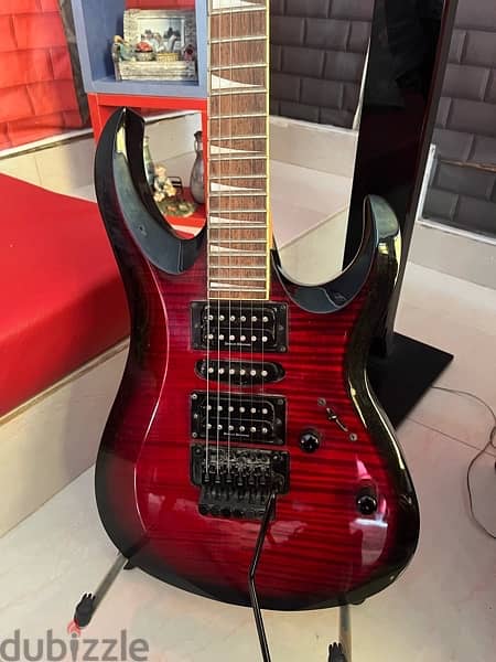electric guitar xcort 2