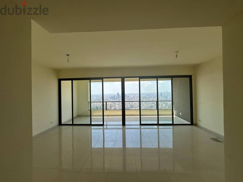Apartment for Sale in Mar Roukoz شقة للبيع في مار روكوز 2
