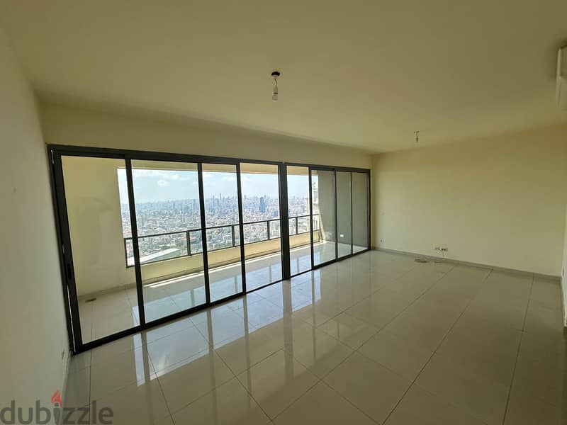 Apartment for Sale in Mar Roukoz شقة للبيع في مار روكوز 3