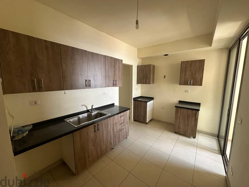 Apartment for Sale in Mar Roukoz شقة للبيع في مار روكوز 5